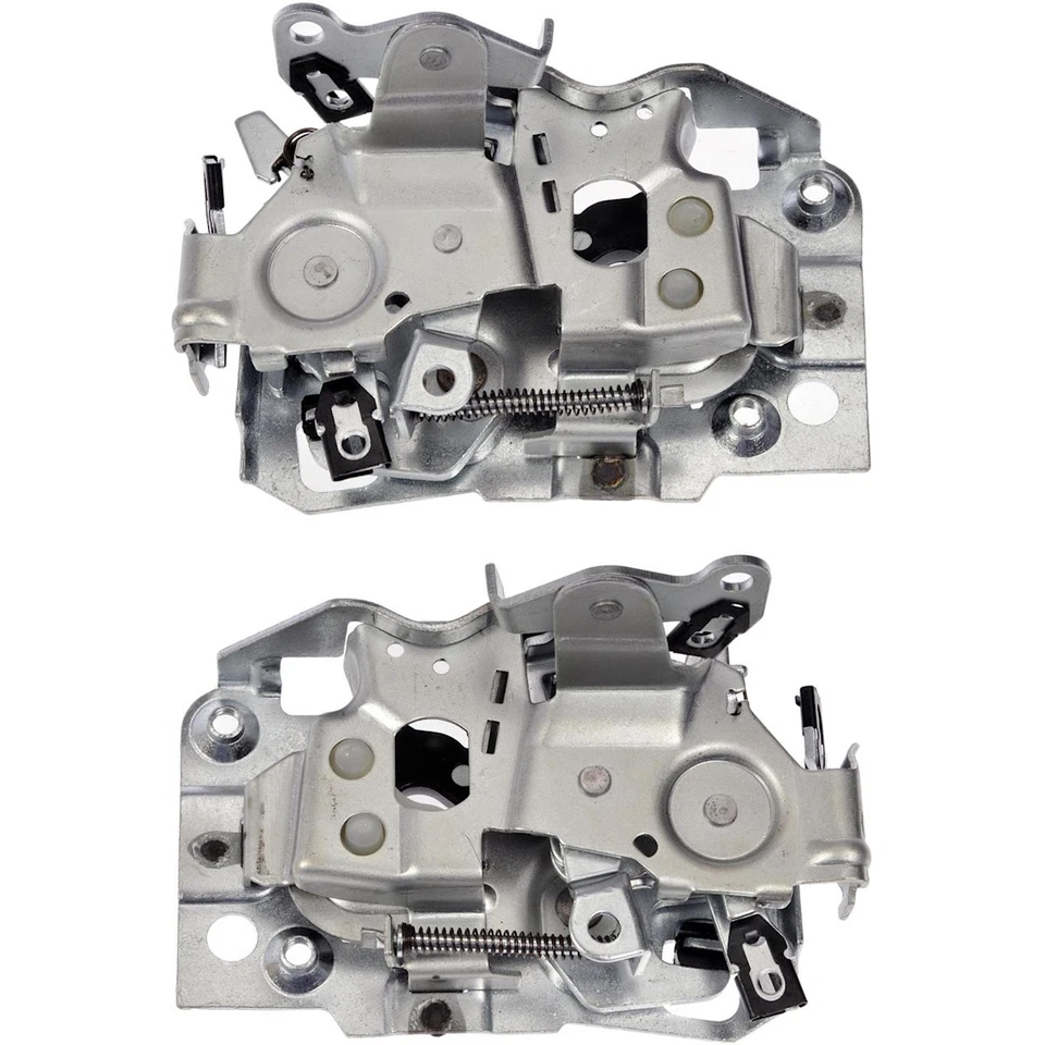 Pestillo de puerta delantero 940-102KT Dorman para Chevy Suburban GMC C6500 Topkick C7500 Foto 4 de 4