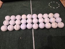 Callaway Warbird Grade B Condition X 30