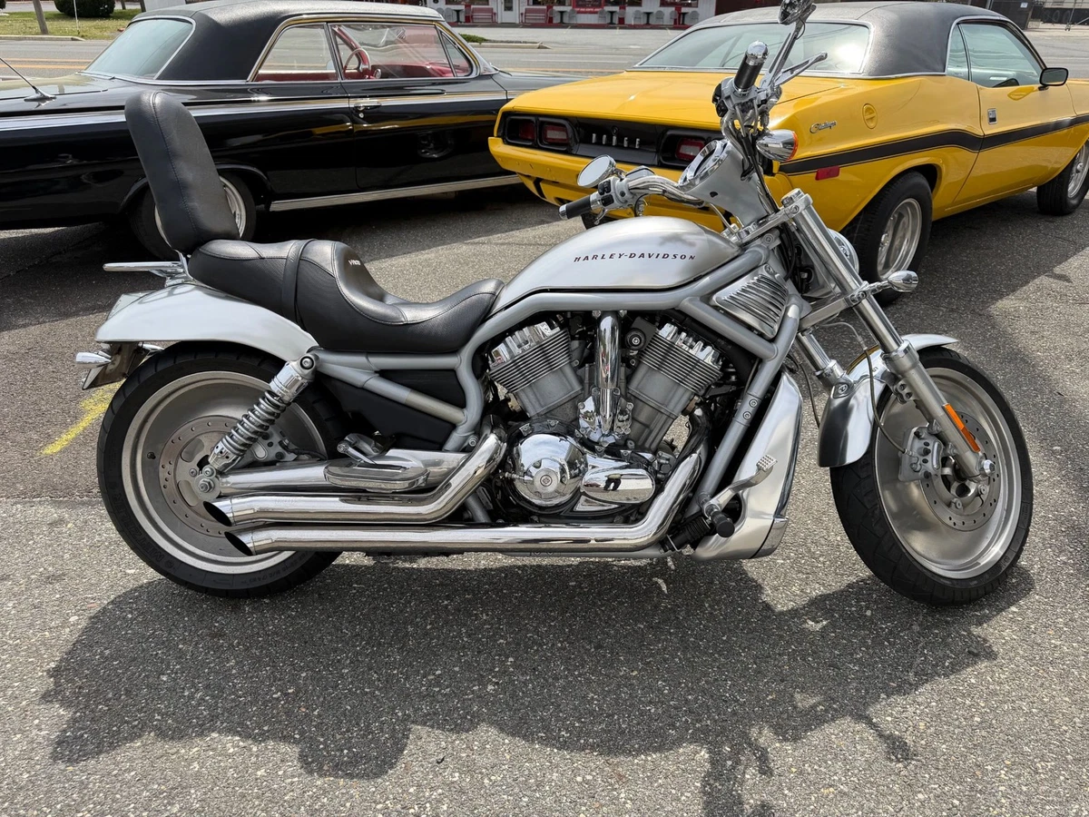 激レア！Harley-DavidsonG-jean 2002年Vintage新品 Preços baixos em Harley-Davidson Motorcycles 2002 | eBay