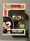 Funko Pop! Disney The Incredibles Edna Mode #1452 SDCC 2024 Exclusive - Shared