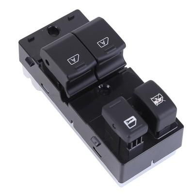 Plastic Power Window Switch for Hummer H2 2003-2007 Infiniti G35 350Z 25401CD000