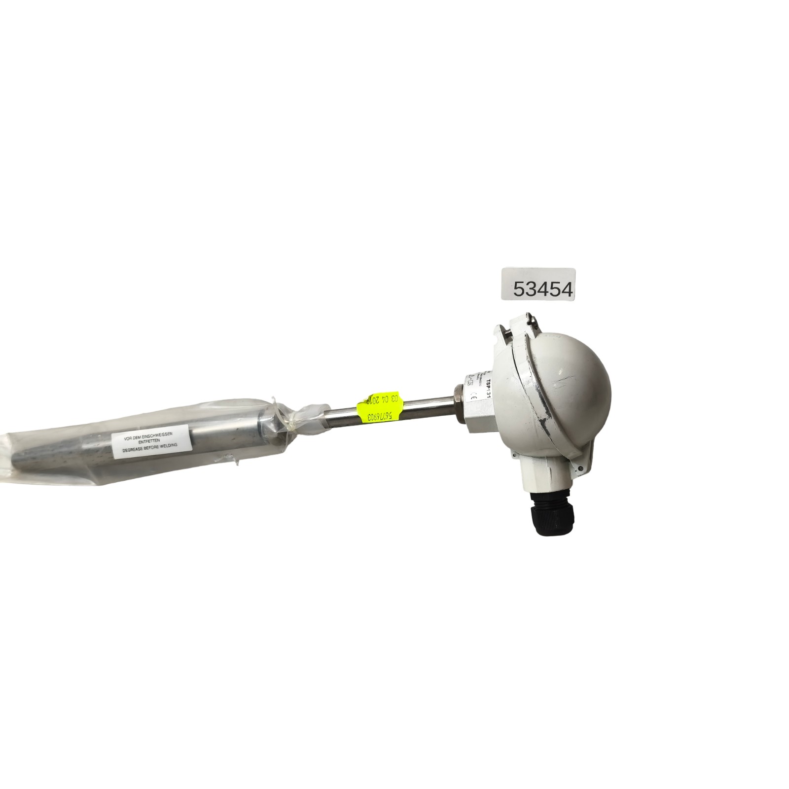 ABB TSP131 Temperature Sensor