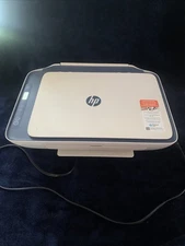 HP Compact All-in-One Wireless Printer with Smart App Integration