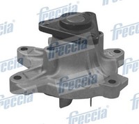 Wasserpumpe MotorküHlung Freccia WP0261 FüR Toyota Yaris Vios Verso VAN Prius