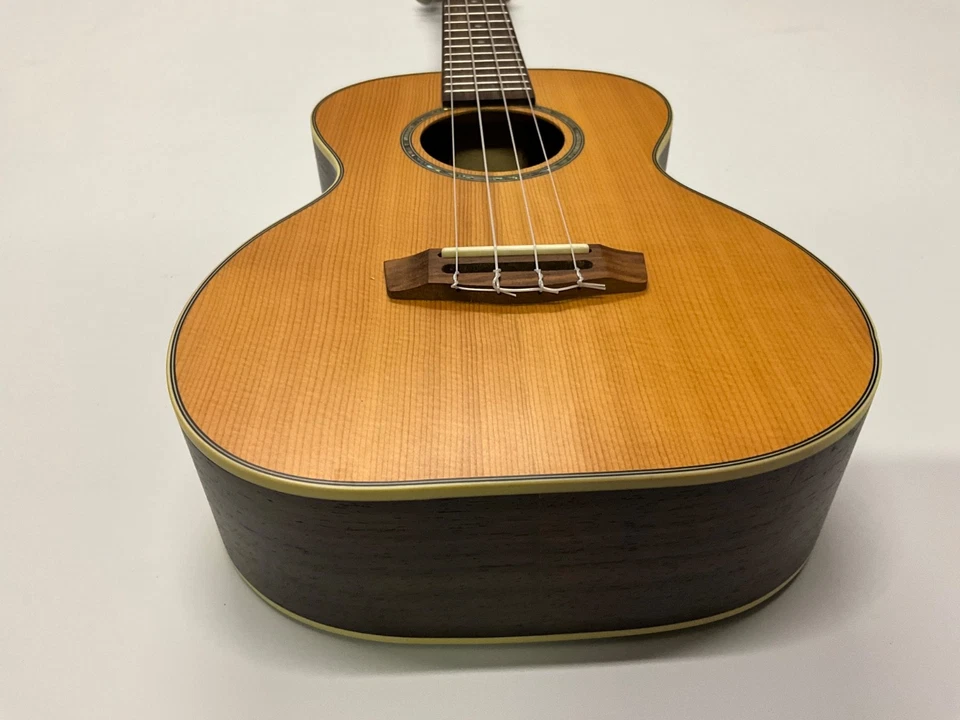 Alulu Tenor Ukulele - Image 3 of 4