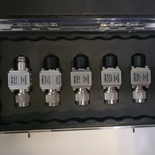 MWC RF Band Pass Filter Kit Interference Hunting Filter Kit 698-1910mhz