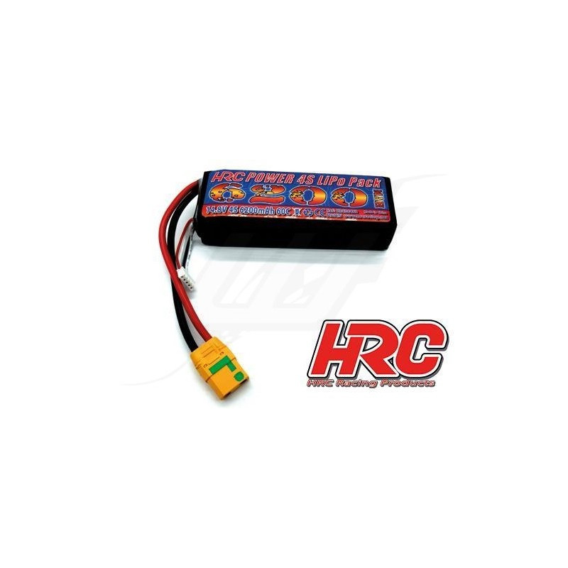 Slash Battery VANT 5200MAH 3S 11.1 50C LIPO BATTERY TRAXXAS PLUG SLASH REVO STAMPEDE... 2c Batteries