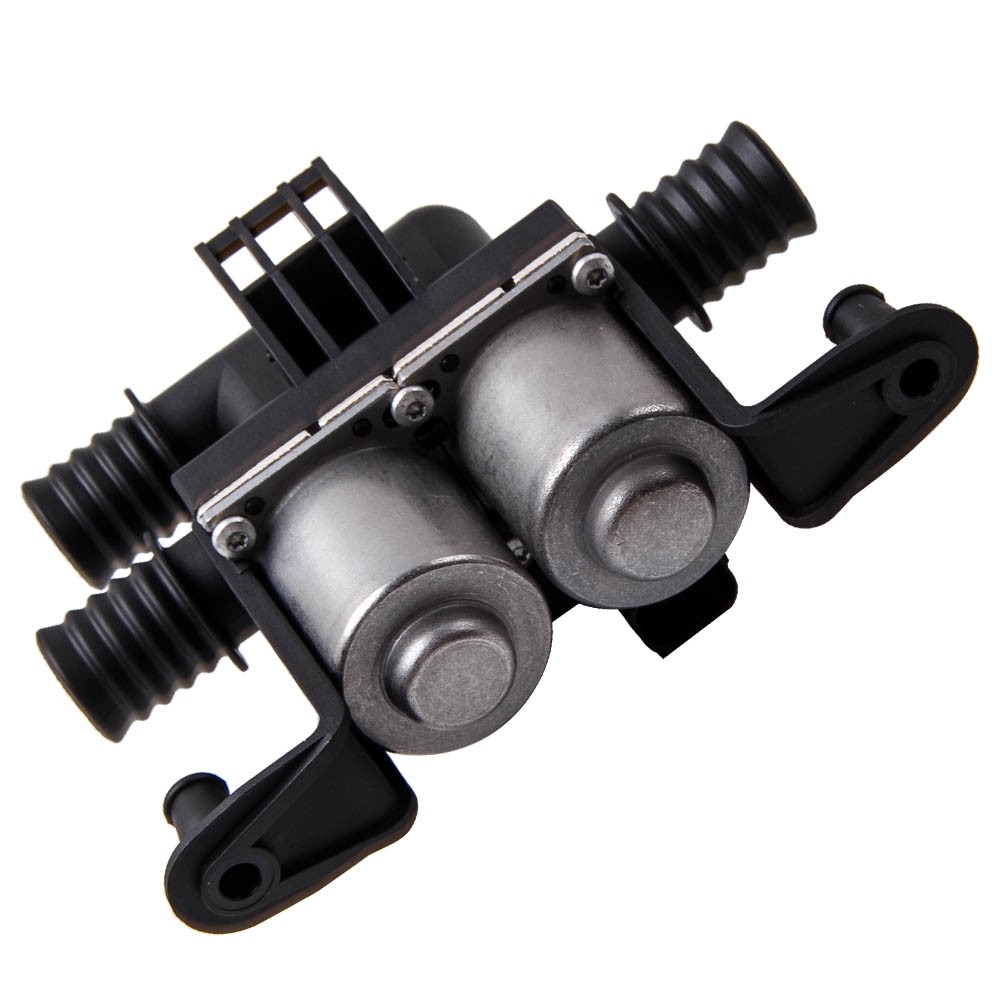 Heater Control Water Valve For BMW X5 E53 3.0 D 2000-2006 SUV 64116906652