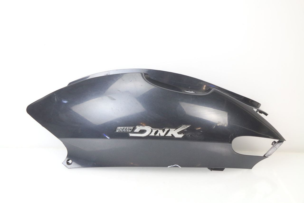 REAR LEFT PANEL - KYMCO GRAND DINK 250 ( 2002 - 2007)