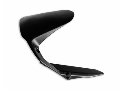 Ducati Carbon Rear Mudguard for Monster 797 (96981021A) | eBay
