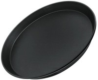 Zenker Backblech Blackmetallic Ø 30 Cm Backblech