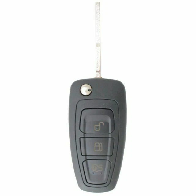Ford Genuine OEM Car Transponders
