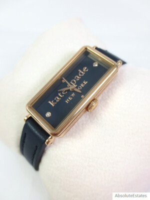 katespade 腕時計 楽天市場】【ウォッチ】kate spade ケイトスペード メトロ