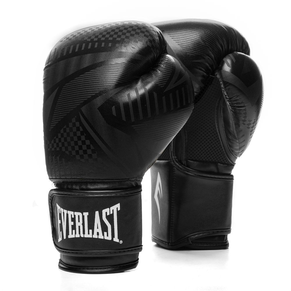 Everlast Boxhandschuhe Spark Training Gloves Black Geo 11490₽