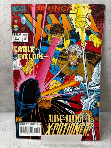 Uncanny X-Men/X-Factor Marvel Comic Multilisting 1981-04 Buy 4 Get 10% Discount - Picture 233 of 416