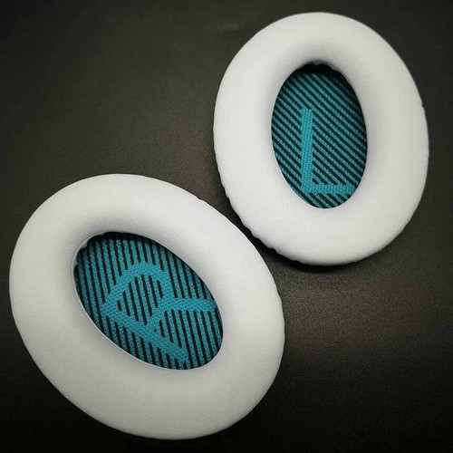 NUEVO Cojín de repuesto almohadillas diadema para Bose QuietComfort QC15 QC25 QC35 - Imagen 31 de 51
