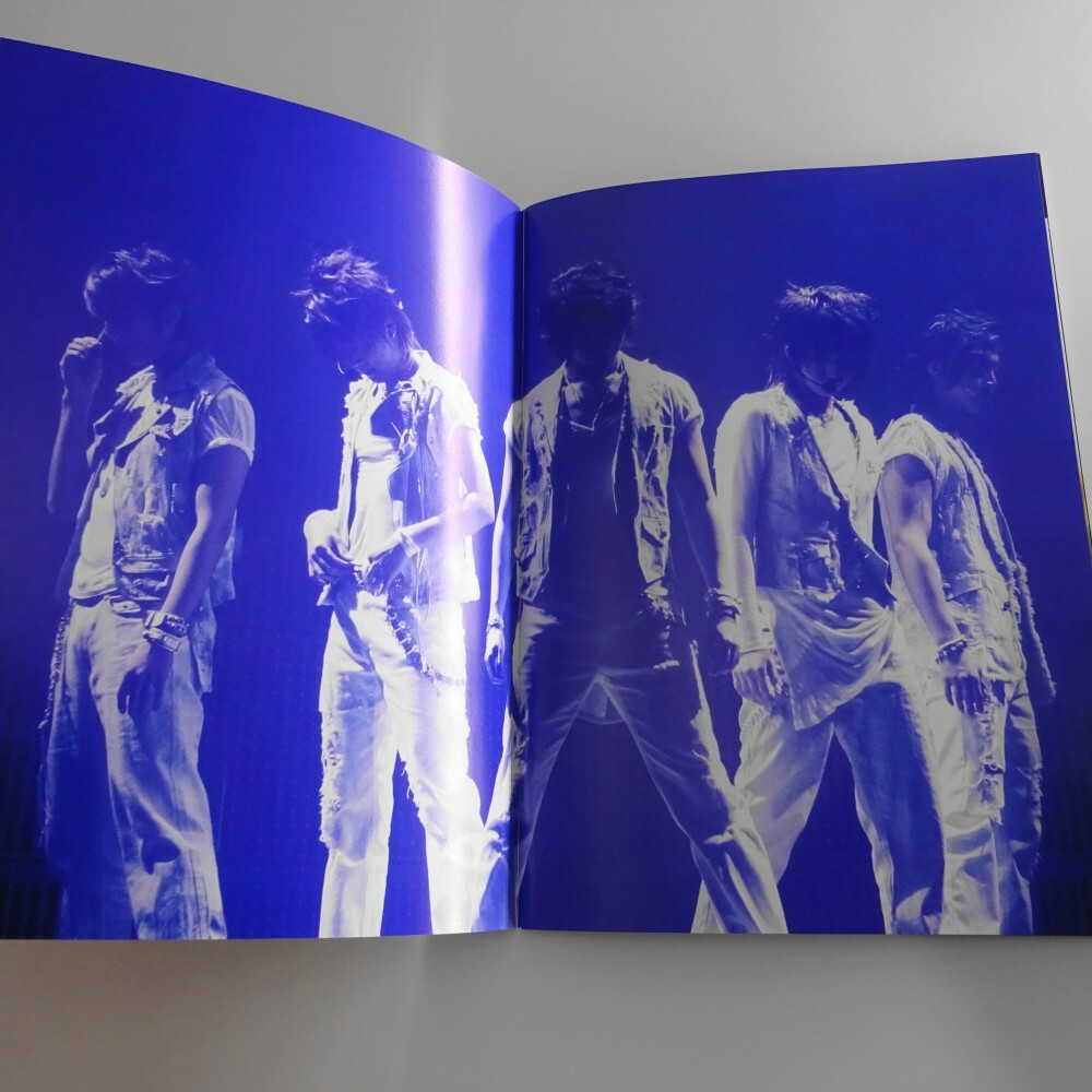 【サイン付き】SS501 1th Concert in OSAKA DVD Amazon.com: SS501 1st Concert in Osaka : Movies & TV