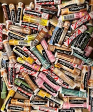Chapstick Lip Balm - Discontinued & Limited Edition - YOU PICK FLAVOR - Sealed -