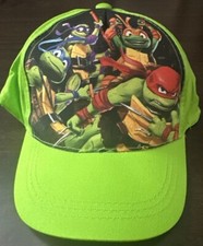 Teenage Mutant Ninja Turtles Kids Hat