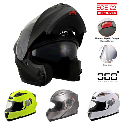 casco modular shoei neotec 2 Shoei Neotec II Helmet Matte Black / XL