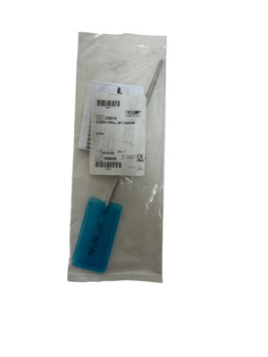 Biomet 03015 4.8mm Drill Bit