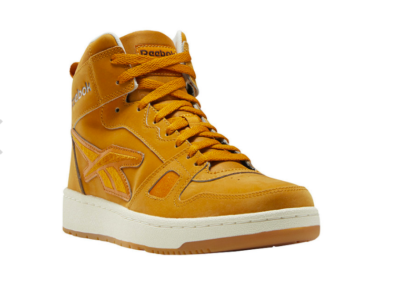 Reebok Resonator Mid Men display picture 1