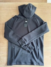 BNWT Bauer Hockey Men's Gray Sweatshirt - Small Adult 