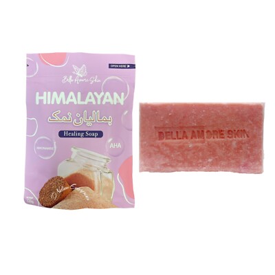 Bella Amore Skin Himalayan Healing Soap 130g