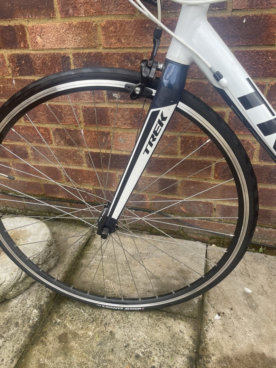 TREK One Series 1.5 Road Bike | eBay UK