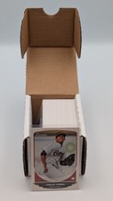 2013 Bowman Baseball Paper Prospects Complete Set BP1-BP100 Carlos Correa