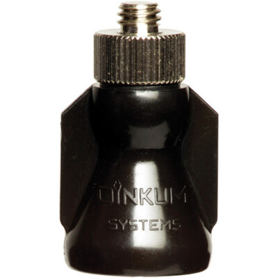 Dinkum Systems FlexiMount Top - 3/8''-16 Threaded Stud