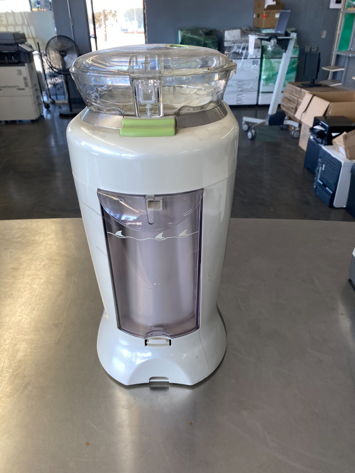 Margaritaville Premium Frozen Concoction Maker DM1000 Margarita Machine