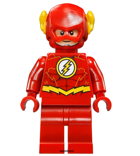 lego flash sale