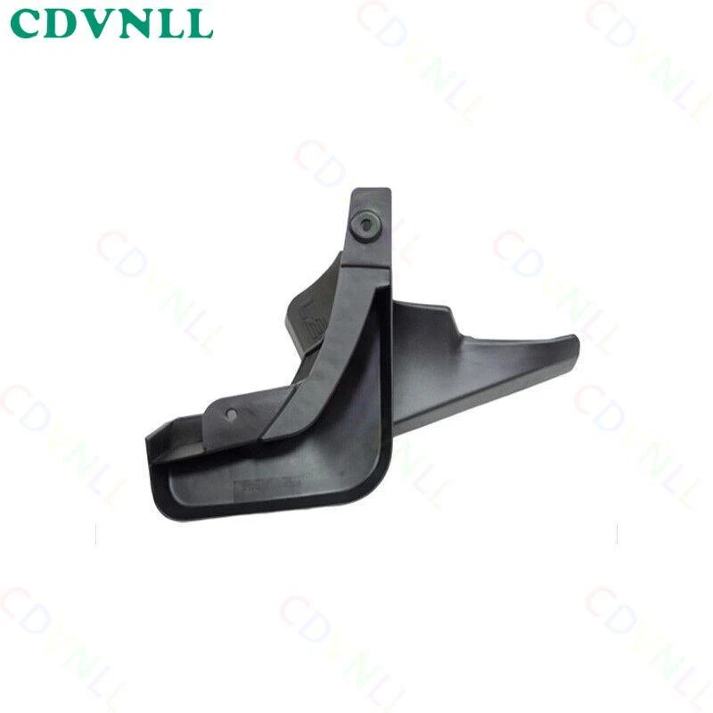 For Lexus NX200t 300h 2015-17 Black Primed Mud Flaps Fender Splash Guards Cover Foto 4 de 4