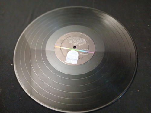 Dusty Springfield OOOOOOWEEEE!!! Vinyl LP PHM 200-174 - Picture 3 of 4