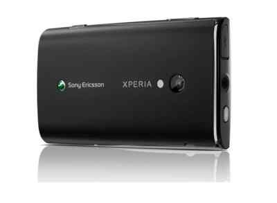 Original Sony Ericsson Xperia X10 X10i Mobile Phone 3G WIFI GPS
