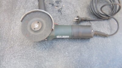 Metabo W850-125  Winkelschleifer .Guter Zustand.Voll funktionsfähig