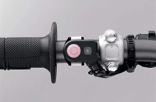 bottone massa - spegnimento Honda Crf 250 2010 - 2013 Honda Crf 450 2009 - 2012