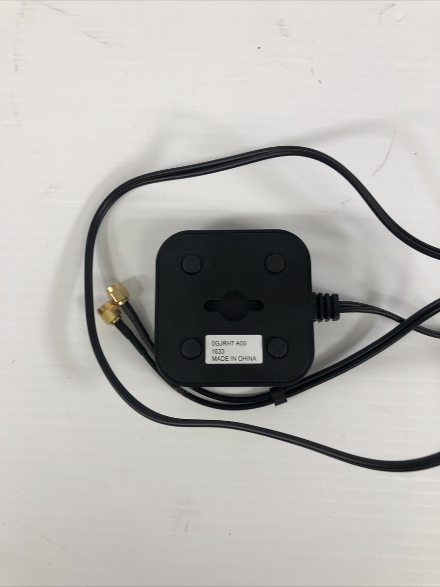 Dell Optiplex WiFi Wireless Network Antenna Cable Adapter