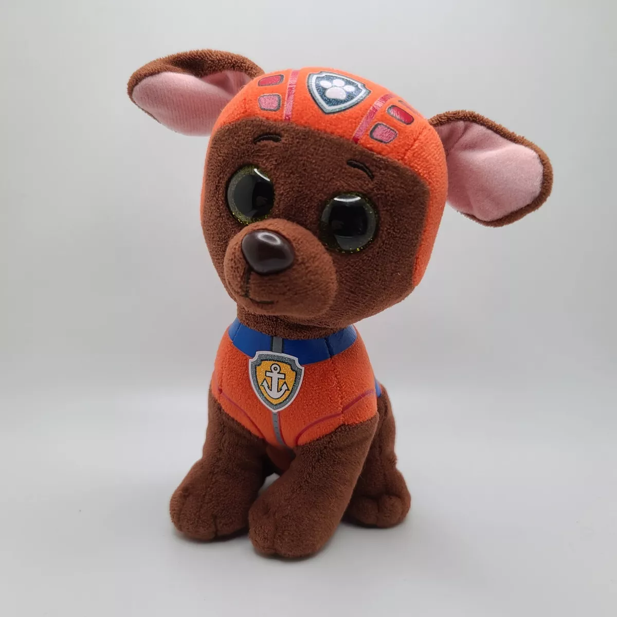 Paw Patrol - Zuma Labrador Plush