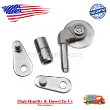 Turbo Wastegate Rattle Flapper Repair Kit for BMW N20 N26 TD04LR6-04HR*15TK31