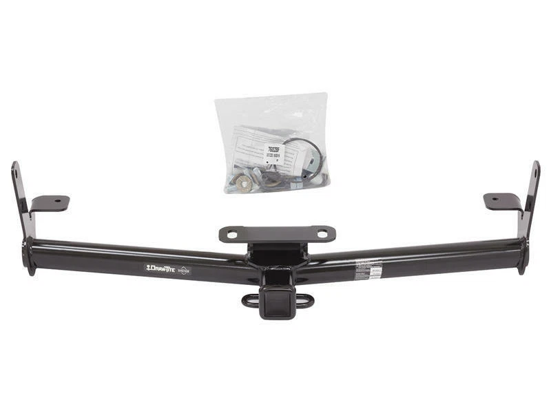 Draw-Tite 76028 Class III Trailer Hitch Receiver for Equinox/Terrain/Torrent/Vue Foto 2 de 3