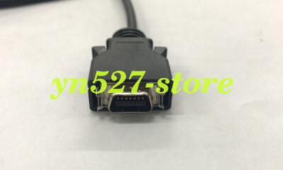 Câble USB-SGDV Neuf Pour Servo Yaskawa SGDV - Connexion RS232 - Data Cable CN3