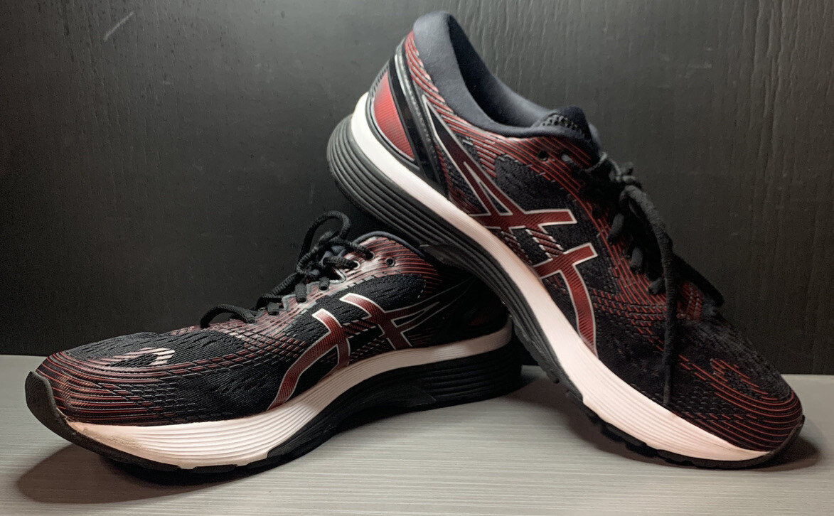 asics gel nimbus 21 best price