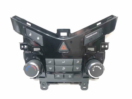 HVAC A/C Heater Climate Control Panel No.95017054 AC Ghana - View #6