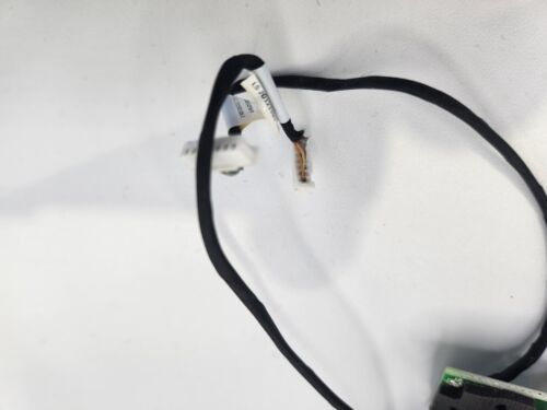 Lenovo M72E M92 Tiny 54Y9342 Power Button Board Assembly Cable - Picture 3 of 3