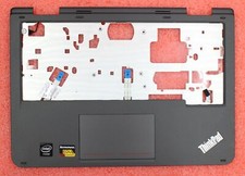 00HW160 - Lenovo ThinkPad Yoga 11e Palmrest With Touchpad