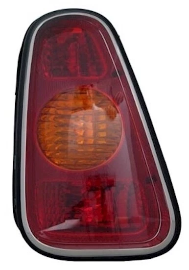 Rücklicht links für Mini Mini R50, R53 2001-2003 Heckleuchte Rückleuchte