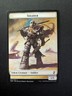 SOLDIER #2 MTG Time Spiral Remastered Tokens
