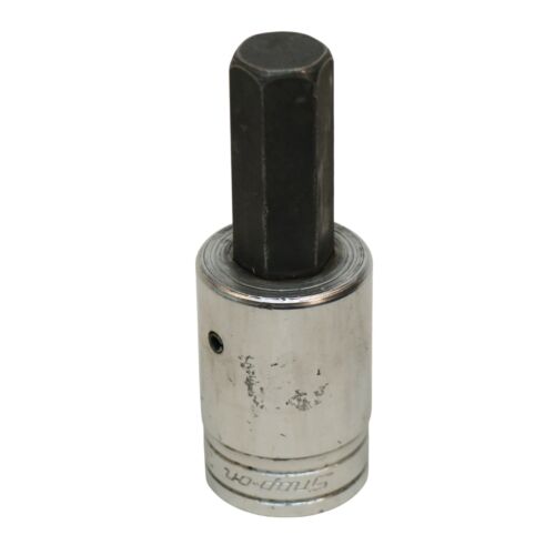 SNAP-ON TOOLS SA24A 1/2" DRIVE 3/4" HEX ALLEN BIT SOCKET DRIVER USA - Picture 2 of 6
